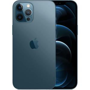 Apple iPhone 12 Pro, 128GB, Pacific Blue - Unlocked