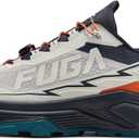 KAILAS Men's FUGA EX 3 Trail Running Shoes Lightweight Slip Resistant Breathable Jogging Hiking Sneakers (11, Original)