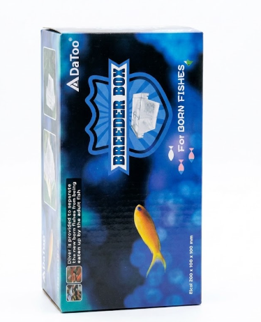 Chicos BREEDER BOX for Born Fishes 200mm X 100mm X 100mm
