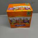 Goldfish Crackers Big Smiles Variety Pack with Cheddar, Colors, and Pretzels, Snack Packs, 30 Ct (EXP 06/21/26)