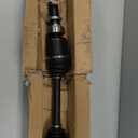 CV Axle Shaft Assembly Compatible with Subaru Forester 2009-2013, Fits For Impreza 2011-2014, XV Crosstrek 2013-2014, 2.0L 2.5L, Front Driver or Passenger Side # 66-7381