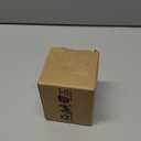 Kevin Textile Valentines 12x24 Inch Pillow Cover 1 Pack Boho Decorative Soft Striped Corduroy Lumbar Farmhouse Color Accent Rectangle Cushion Case for Living Room Couch Sofa Bed, Red