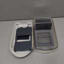 Mueller Pro-Series 10-in-1, 8 Blade Vegetable Chopper, Onion Mincer, Cutter, Dicer, Egg Slicer with Container, French Fry Cutter Potatoe Slicer, Home Essentials & Kitchen Gadgets, Salad Chopper (8 Blade, White Sand/Gray)