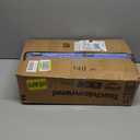 6 Pcs 5FT Agility Training Poles for Soccer,Basketball,Football,Dog,Horse Training-Adjustable Speed and Agility Training Equipment Sports Training Sticks with Ground Spring Nails and Storage Bag