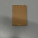 uxcell 4Pcs Rhinestone Crystal Applique, Handmade Beaded Patches Sew on Patch Crystal Sewing Applique for Bridal Sash Wedding Dress Shoes Bags, Light Blue/Silver White