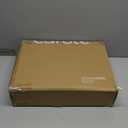 CAROTE 7-Piece Nonstick Stackable Baking Pans Set - Bakeware Sets Including Cookie Sheets for Baking, Muffin Pan, Bread Pan, Cake pan, Loaf Pan, Roasting Pan, Gray & Blue