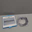 Highwings 8K 10K 4K HDMI Cable 48Gbps 6.6FT/2M, Certified Ultra High Speed HDMI Cable Braided Cord-4K@120Hz 8K@60Hz, DTS:X, HDCP 2.2 & 2.3, HDR 10 Compatible with Roku TV/PS5/HDTV/Blu-ray (Grey)