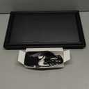 64GB 15.6" Frameo Digital Picture Frame WiFi, Large Electronic Photo Frames 1920 x 1080 IPS FHD Touch Screen, Send Photos from Your Phone from Anywhere, Best Gifts for Parents and Grandparents