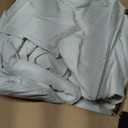 Bedsure Queen Comforter Set - Beige Soft Bedding for All Seasons, Cationic Dyed Bed Set, 3 Pieces, 1 Queen Size Comforter (90"x90") and 2 Pillow Shams (20"x26"+2")