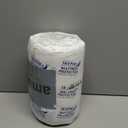 Moonsea Waterproof Pack and Play Sheets Compatible with 4moms Breeze Plus Playard, Pack and Play Mattress Pad, White