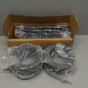 SCITOO 3" Front 3" Rear Level Lift Kits 2002-2008 for Dodge Ram 1500