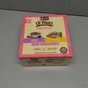Merrick Lil Plates Grain Free Dinner Duos Soft Natural Wet Small Dog Food Variety Pack, Beef and Chicken - (Pack of 12) 3.5 lb. Tubs
