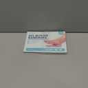 Blister Pads - 28 ct Water Resistant Hydrocolloid Bandages for Foot, Toe, Heel - Gel Blister Cushions for Prevention & Recovery, Variety Pack