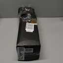 JOILCAN Tripod Camera Tripods, 74" Tripod for Camera Phone Video Recording, Heavy Duty Cameras Tripod Stand, Professional Travel DSLR Tripods Compatible with Canon iPhone, Max Load 15 LB (Black)