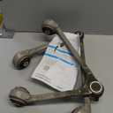 Front Upper Control Arm Compatible With 2000-2006 Lincoln LS 2000-2003 Jaguar S-Type 2002-2005 Ford Thunderbird K621665 K621666