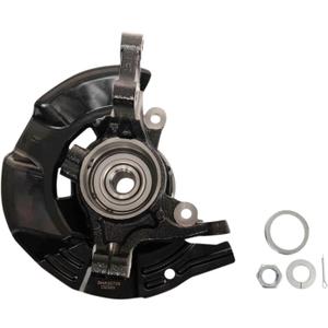 Front Right Steering Knuckle Assembly Compatible with 2011 Hyundai Sonata