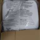 TOTO SoftClose Slow Close Elongated Toilet Seat and Lid, Cotton White - SS124#01