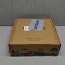 Safe Power Cardboard Cutter for Kids, STEM + STEAM Educational Toy for Boys and Girls Ages 5+, Upcycled Tool for DIY Cardboard Projects, Engineering & Creativity (Red)