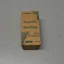 Dipping Bowls Set, Small Bamboo Pinch Bowls for Soy Sauce/Condiment/Snacks, Mini Serving Bowls for Charcuterie Board for BBQ/Entertaining, 1.4 oz Bamboo Wooden Ramekins