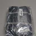 LOVE STORY 6x12FT 40% Dark Green Shade Cloth Sun Shade Net with Grommets Sunblock Net Mesh Tarp for Garden,Plants Cover,Greenhouse and Patio (6FTx12FT)