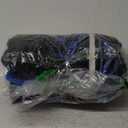 Butterfly Blanket Blue Butterflies Throw Blanket Ultra Soft Flannel Beautiful Butterfly Blanket Gifts for Adults Kids 50"x40"