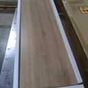 Mid-Century Modern 8-Drawer Rattan Dresser – 47.2" x 15.7" x 37" Wide Storage Chest with Handles, Large Table Top for Bedroom, Living Room, Hallway & Entryway