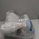 RUGGABLE Washable Vintage Runner Rug  Verena Dark Wood 2.5x7, Stain-Resistant, Non-Slip Hallway Runner  Machine Washable Rug for Hallway, Entryway, Living Room & Kitchenwith Standard Pad