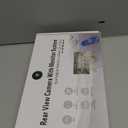 Wireless Backup Camera for Car 4.3 Inch Monitor Digital Signal Stable Rear View Camera Night Vision for Truck/Car/Pickup/SUV/ IP69 Waterproof with License Plate Backup