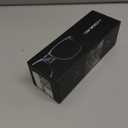 AI Smart Glasses for Men and Women with Chat GPT, Bluetooth Translation Glasses with 164 Languages and Color-Change Lens, Music Playback & Hands-Free Calls, UV & Blue Light Protection