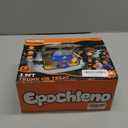 2025 Halloween Trunk or Treat Car Decorations, Alien-Themed Halloween Car Inflatable Decor, Built-in LED Lights & Candy Pocket for Outdoor Trunk Parties & Events