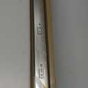 goldenwarm 2 Pair Metal Silver Drawer Slides 22 Inch, Side Mount Ball Bearing Full Extension Glides for Dresser, Tool Box and Kitchen Cabinets, Heavy Duty 100 LB Capacity