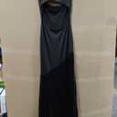 Dress Black Size S
