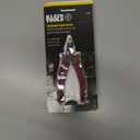 2 x Klein Tools D275-5 Diagonal Flush Cutters, Made in USA, Micro Wire and Compact Zip Tie Cutter, Ultra-Slim Precision for Work in Confined Areas, 5-Inch