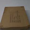 PETAFLOP 9x6x6 Shipping Boxes Set of 25, Small White Cardboard Mailer Box for Packing, Mailing, Business,DIY