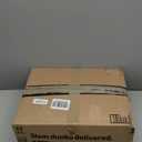 Homemate Electric Heated Blanket Queen Size - 84"x90" Heating Blanket Queen Size Dual Control 1/2/4/6/8 Hours Auto-Off 10 Heat Level Over-Heat Protection Luxury Faux Fur Sherpa ETL Certification