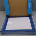 Crayola Light Up Tracing Pad - Blue, Drawing & Tracing Projector for Kids, Essential Easter Basket Stuffers & Gifts, Sketching Light Box Table, Toys for Kids, Ages 6+