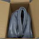 WM3400CW/00 Door Gasket For LG WM3400CW/00 Washer Door Boot WM3700HWA/03 WM3600HWA/00/03 MDS65736915 Door Gasket Seal Parts,Compatible For LG Front Load Washer Door Seal Replaces 4964148,EAP12748962