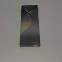 TORRAS OrigArmor for iPhone 17 Pro Max Screen Protector [100% Anti Reflection][3D Full Coverage Fit] Military-Grade Shatterproof 9H+ Tempered Glass Anti-Scratch Screen Protector 17 ProMax 6.9" 1-Pack