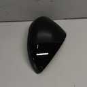 Compatible with Honda Civic 11th Gen 2022 2023 2024 LX EX EX-L Si Sedan Sport Side Mirror Cover, Driver Left Side Mirror Cap With Turn Signal