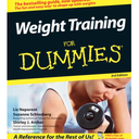 Weight Train for Dummies 3rd Edition (For Dummies Series)