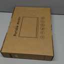 HotYeah Portable Laptop Monitor, 15.6-in 1080P FHD Travel Monitor USB-C HDMI External Computer Screen FreeSync IPS w/Kickstand, Extra External Display for Laptop PC Mac Phone Tablet Switch Xbox PS5