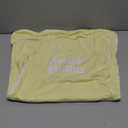 Attababy Sleep Sacks 0-12 M Pastel Yellow,2 pcs