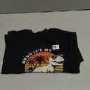 Bruh It's My 9th Birthday Dinosaur T Rex 9 Year Old Boys T-Shirt, S