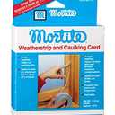 Frost King Mortite Gray Caulk Caulking Cord For Window 90 ft. L x 1/8 in.