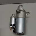 Starter for Chevy Colorado 2.8L 3.5L 04-06, Trailblazer EXT 4.2L 02-05, GMC Canyon 2.8L 3.5L 04-06, Envoy XL 4.2L 02-05 XUV 04-05, Isuzu Ascender 03-05 4.2L, i-280 2.8L i-350 3.5L 06, 336-1930A