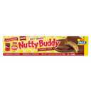 Little Debbie Nutty Buddy Creme Pie Big Pack, 16.9 oz Box (EXP 08/18/26)
