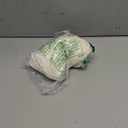 Blank Pillow Covers 16x16 Inch Sublimation Throw Pillow Cases Bulk for HTV Heat Transfer Vinyl Set of 4 Beige Linen