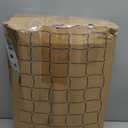 Bedsure Oversized Queen Size Comforter Set, Beige Soft Prewashed Bedding for All Seasons, 3 Pieces GentleSoft Down Alternative Bed Set, 1 Lightweight Comforter (98"x98") and 2 Pillowcases (20"x26")