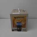 Nespresso Vertuo Pop+ Coffee and Espresso Machine by De'Longhi, Liquorice Black