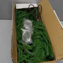 Waipfaru 2 Pcs 6 Ft Christmas Cedar Garland, Real Touch Pine Garlands, Artificial Realistic Faux Greenery Garland for Xmas Home Mantle Fireplace Wall Indoor Outdoor Christmas Decorations